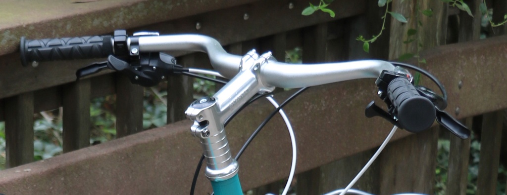 Soma Handlebar Osprey | Soma Fab Shop